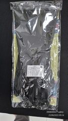 Găng tay cao su chống axit và kiềm hóa chất A505