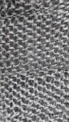 Stainless Steel Mesh Cut-Resistant Safety Gloves for Butchering, Meat Cutting & Fishing Găng tay