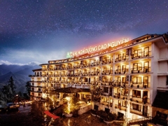 Sapa Highland Resort & Spa - Nghỉ dưỡng cao nguyên xứ sương mù