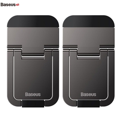 Baseus Slim Laptop Kickstand （2pcs）Grey