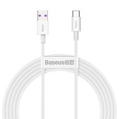 Cáp Baseus USB-Lightning - New Box