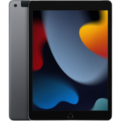 iPad Gen 9 256GB WIFI - GREY - USED