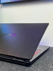 HP OMEN Transcend 14 Gaming (Core Ultra 7-155H, RTX 4060 8Gb) - USED 9%