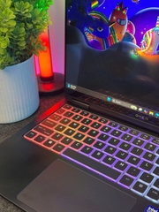 HP OMEN Transcend 14 Gaming (Core Ultra 7-155H, RTX 4060 8Gb) - USED 9%