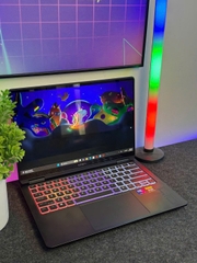 HP OMEN Transcend 14 Gaming (Core Ultra 7-155H, RTX 4060 8Gb) - USED 9%