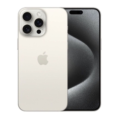 iPhone 15 Pro Max - New