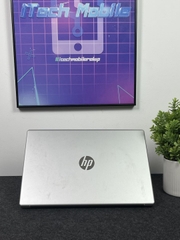 HP 15 FD0XXX (Core i5-1334U, RAM 16Gb, SSD 512gb) - USED 98%
