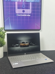 HP Pavilion 15 (Core i5-1334U, RAM 16Gb, SSD 512gb) - USED 99%
