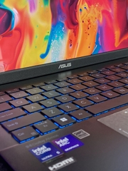 ACER VIVOBOOK S14 (Core Ultra 5-266V, Intel Arc 130V Graphics 8Gb) - USED 99% Fullbox