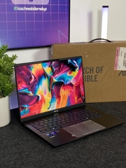 ACER VIVOBOOK S14 (Core Ultra 5-266V, Intel Arc 130V Graphics 8Gb) - USED 99% Fullbox