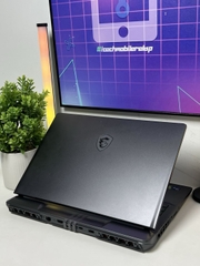 MSI VECTOR GP68HX 2023 (Core i9-13950HX, RTX 4080 12Gb) - USED 98%