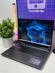 MSI VECTOR GP68HX 2023 (Core i9-13950HX, RTX 4080 12Gb) - USED 98%