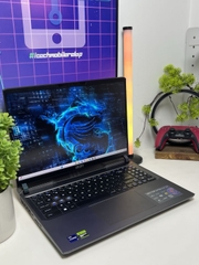 MSI VECTOR GP68HX 2023 (Core i9-13950HX, RTX 4060 8Gb) - USED 99%