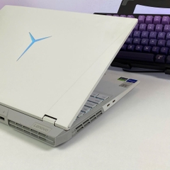 LENOVO LEGION 5 PRO 2022 WHITE (Core i7-12700H, RTX 3060 6Gb) - USED 99%
