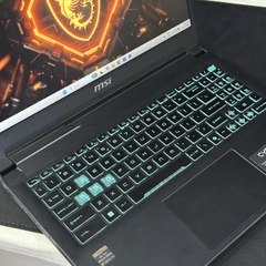 MSI Gaming Cyborg 15 A13U  (Intel Core i5-13420H, RTX 3050 4Gb) - USED 99%