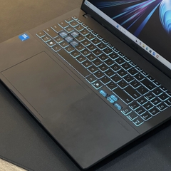 Asus Vivobook Gaming V16 2025 (Intel Core 5 210H, RTX 4050 6Gb) - USED 99%