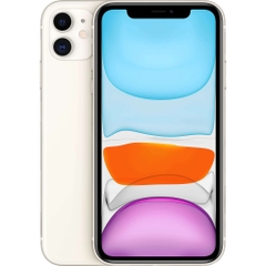 iPhone 11 - Chính hãng VN/A