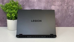 LENOVO LEGION 5 2025 (Core i7-14700HX, RTX 5050 8Gb) - LIKENEW FULLBOX
