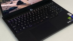 LENOVO LEGION 5 2025 (Core i7-14700HX, RTX 5050 8Gb) - LIKENEW FULLBOX