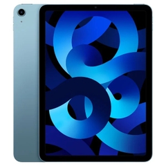 iPad Air 5 64GB WIFI Blue - WIFI - USED 99%