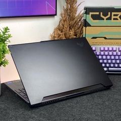 ASUS TUF GAMING F15 2022 ( Intel Core i7 - 12650H, RTX 3050Ti 4Gb) - USED 98%