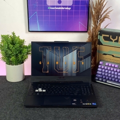 ASUS TUF GAMING F15 2022 ( Intel Core i7 - 12650H, RTX 3060 6Gb) - USED 99%