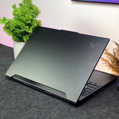 ASUS TUF GAMING F15 2022 ( Intel Core i7 - 12650H, RTX 3060 6Gb) - USED 99%