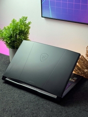 MSI Katana Gaming A15  (AMD Ryzen 7 - 8845HS, RTX 4060 8Gb) - USED 99%