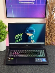 MSI Katana Gaming A15  (AMD Ryzen 7 - 8845HS, RTX 4060 8Gb) - USED 99%