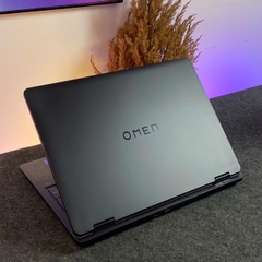 HP Omen 16 Slim Gaming 2026 (Core Ultra 9 - 285H, RTX 5070 8Gb) - LIKENEW FULLBOX