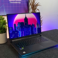 ASUS ROG STRIX SCAR 18 2024 (Core i9-14900HX, RTX 4080 12Gb) - USED 99%