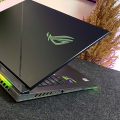 ASUS ROG STRIX SCAR 18 2024 (Core i9-14900HX, RTX 4080 12Gb) - USED 99%