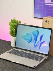 DELL Pro 16 Plus 2025 (Intel Core Ultra 5-235U, 16Gb, 1Tb) - Likenew Fullbox