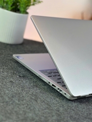 DELL Pro 16 Plus 2025 (Intel Core Ultra 5-235U, 16Gb, 1Tb) - Likenew Fullbox