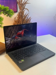 ASUS ROG ZEPHYRUS G14 2021 (Ryzen 9-5900HS, RTX 3060 6Gb) - USED 99%
