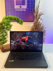 ASUS ROG ZEPHYRUS G14 2021 (Ryzen 9-5900HS, RTX 3060 6Gb) - USED 99%