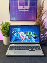 LENOVO LEGION 5 2022 (Core i5-12500H, RTX 3050 4Gb) - USED 99%