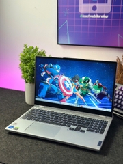 LENOVO LEGION 5 2022 (Core i5-12500H, RTX 3050 4Gb) - USED 99%