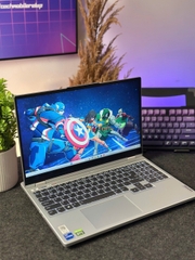 LENOVO LEGION 5 2022 (Core i5-12500H, RTX 3050 4Gb) - USED 99%