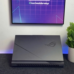 ASUS ROG STRIX G16 2025 (Ryzen 9-8940HX, RTX 5070 8Gb) - USED 99%