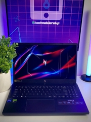 ACER NITRO V15 2023 (Core i7-13620H, RTX 4050 6Gb) - USED 98%