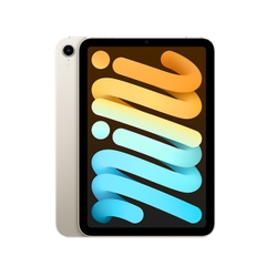 iPad Mini 6 64GB WIFI (Starlight) - USED 99%