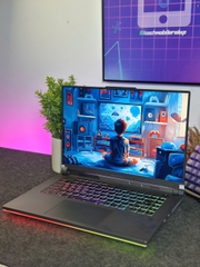 ASUS ROG STRIX G16 2023 (Core i7-13650HX, RTX 4060 8Gb) - USED 99%
