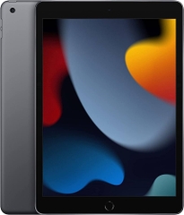 iPad Gen 9 10.2" 2021 - Chính hãng Apple Việt Nam