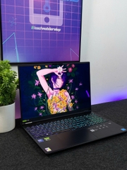 ACER PREDATOR HELIOS NEO 16S 2025 (Core Ultra 9-275HX, RTX 5060 8Gb) - USED 99%