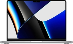 Macbook Pro 14" M1 Pro 32GB/1TB Silver - USED 99%