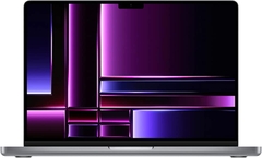 Macbook Pro M2 Max 2023 14" - Chính hãng Apple Việt Nam