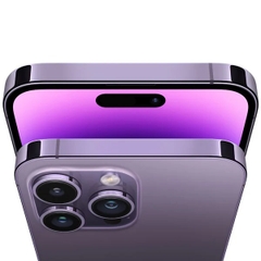 iPhone 14 Pro 256GB (Tím) LL/A - USED 98%
