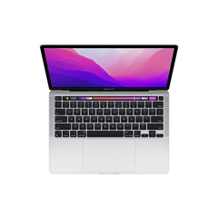 Macbook Pro M2 2022 13" - Chính hãng Apple Việt Nam