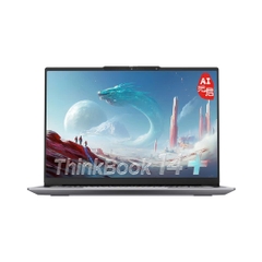 Lenovo ThinkBook 14 G7+ AHP (AMD Ryzen 7 H 255 | 24GB | 512GB | Intel Graphics | 14' FHD | Win 11) - NEWSEAL